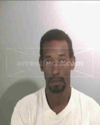 Latroy Maurice Wills