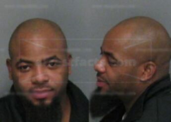Carlos Mccoy