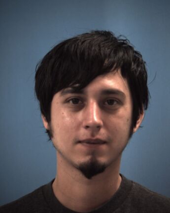 Zachary Cameron Janosek