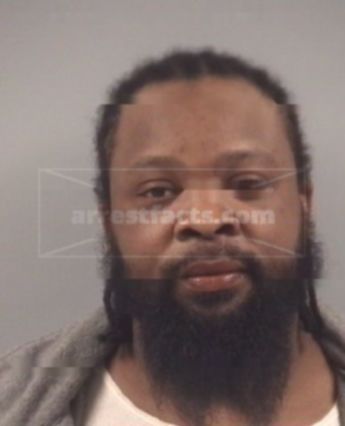 Reggie Sherrell Rich