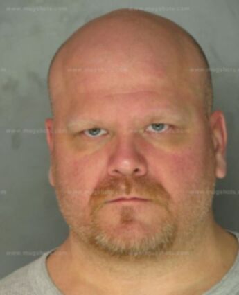 Roy Stephen Baldinger