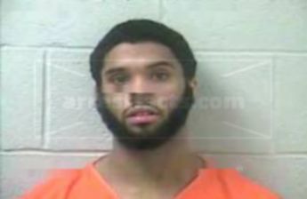 Reginald Bonda Bates Jr.