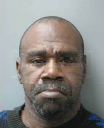 Charles Harris