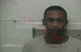 Tevin Williams