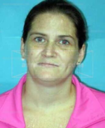 Stacy Ann Carter