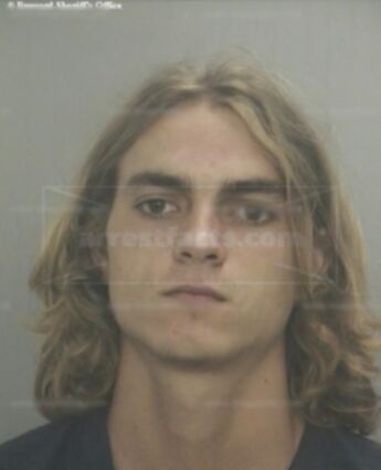 Harley Warren Morris