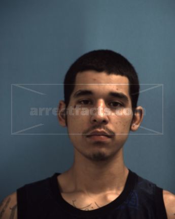 Aaron Ray Rodriguez