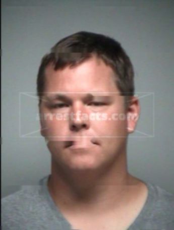 Brent John Wentland