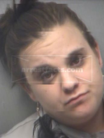Ashley D Lapointe