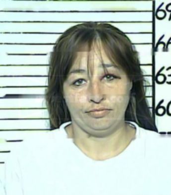 Brandie Leigh Antal