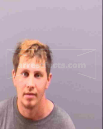 Shane Andrew Vester