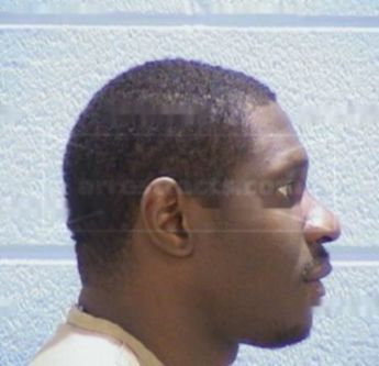 Taurence Reed