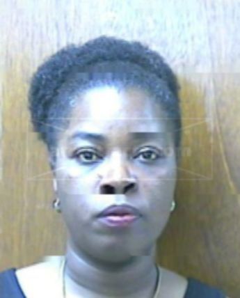 Sharaye Williams