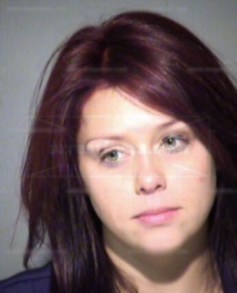 Allison Geralding Zieschang