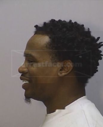 Ricky Rayshan Haywood