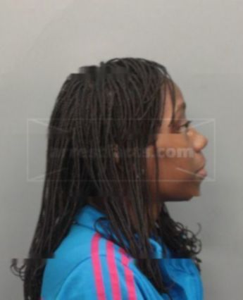 Crystal Diamond Williams