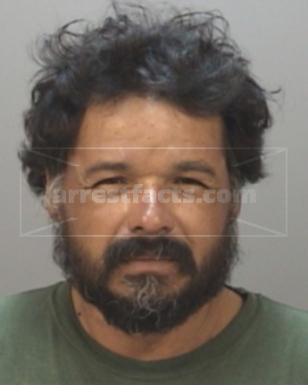 Jose Manuel Delgado