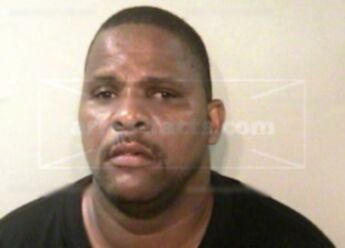 Curtis Lewis