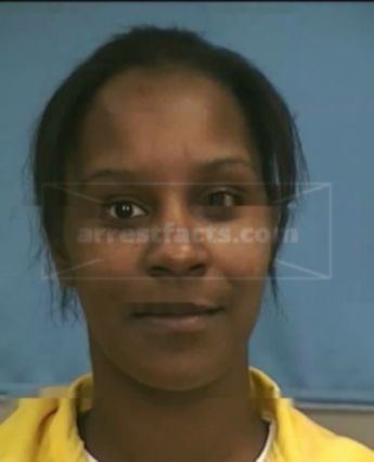 Shawana Johnson