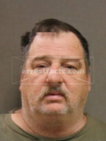 David Duane Burrell