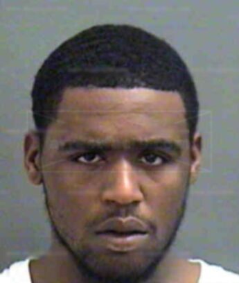 Kenard Blair