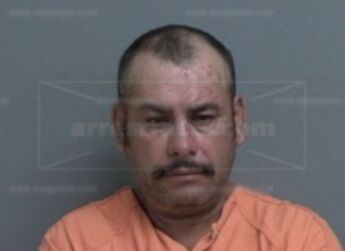 Juan Diego Martinez-Ramirez