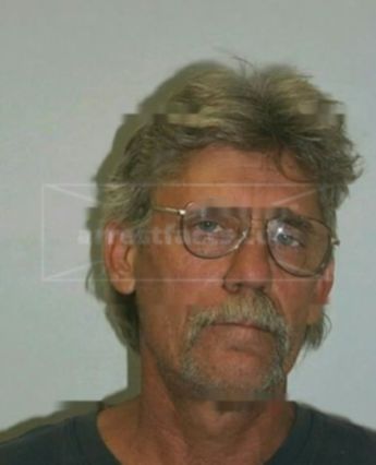 Thomas William Ladue