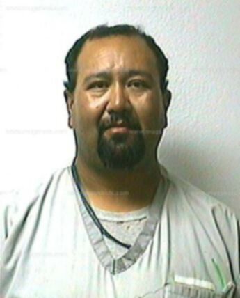 Mike Escalante