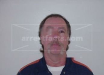 Donald Thomas Patterson