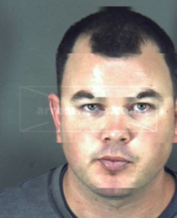 Michael David Marshall