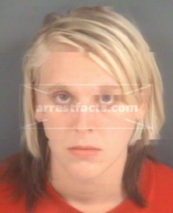 Brittany Christine Miller