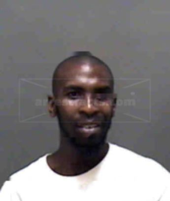 Damarence Antwan Smith