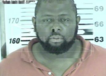 Tony Lamont Mccaskill