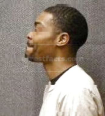 Marchello Barnes