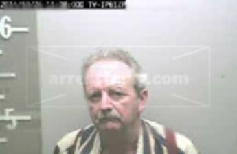 Billy Thomas Allen
