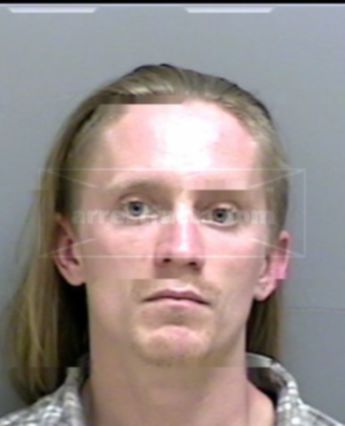 Travis Cullen Roper