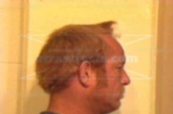 Timothy David Pugh