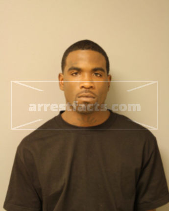 Danvell J Toney