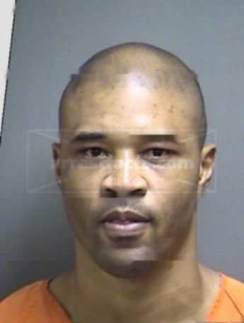 Jamie Rashaad Mitchell