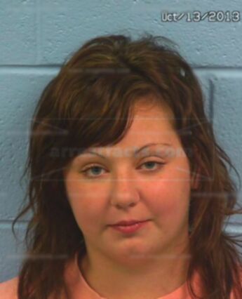 Katie Nicole Alford