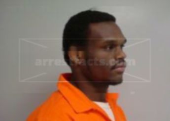 Andre D Jackson