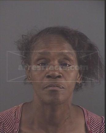 Valerie Denise Johnson