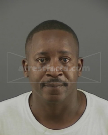 James Earl Carpenter