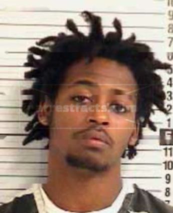 Exzavian Demar Caldwell