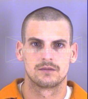 Robert Dewayne Robertson
