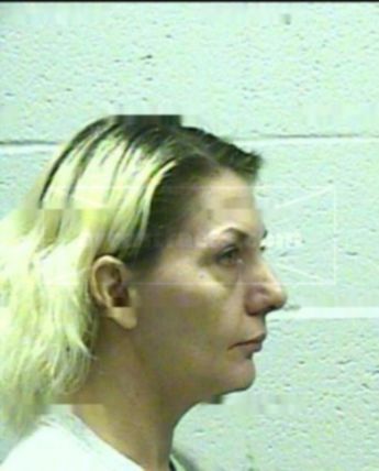 Debbie L Burkett