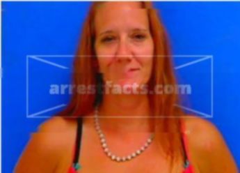 Trisha Marie Nelson