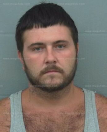 Brandon Joseph Massey