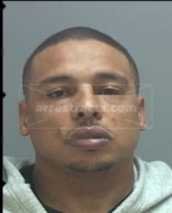 Curtis Ervin Moton