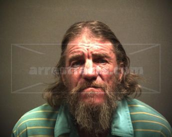 Steven Wayne Tidd
